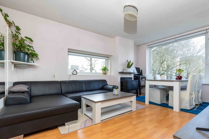 Foto 4 van Münsterstraat 4