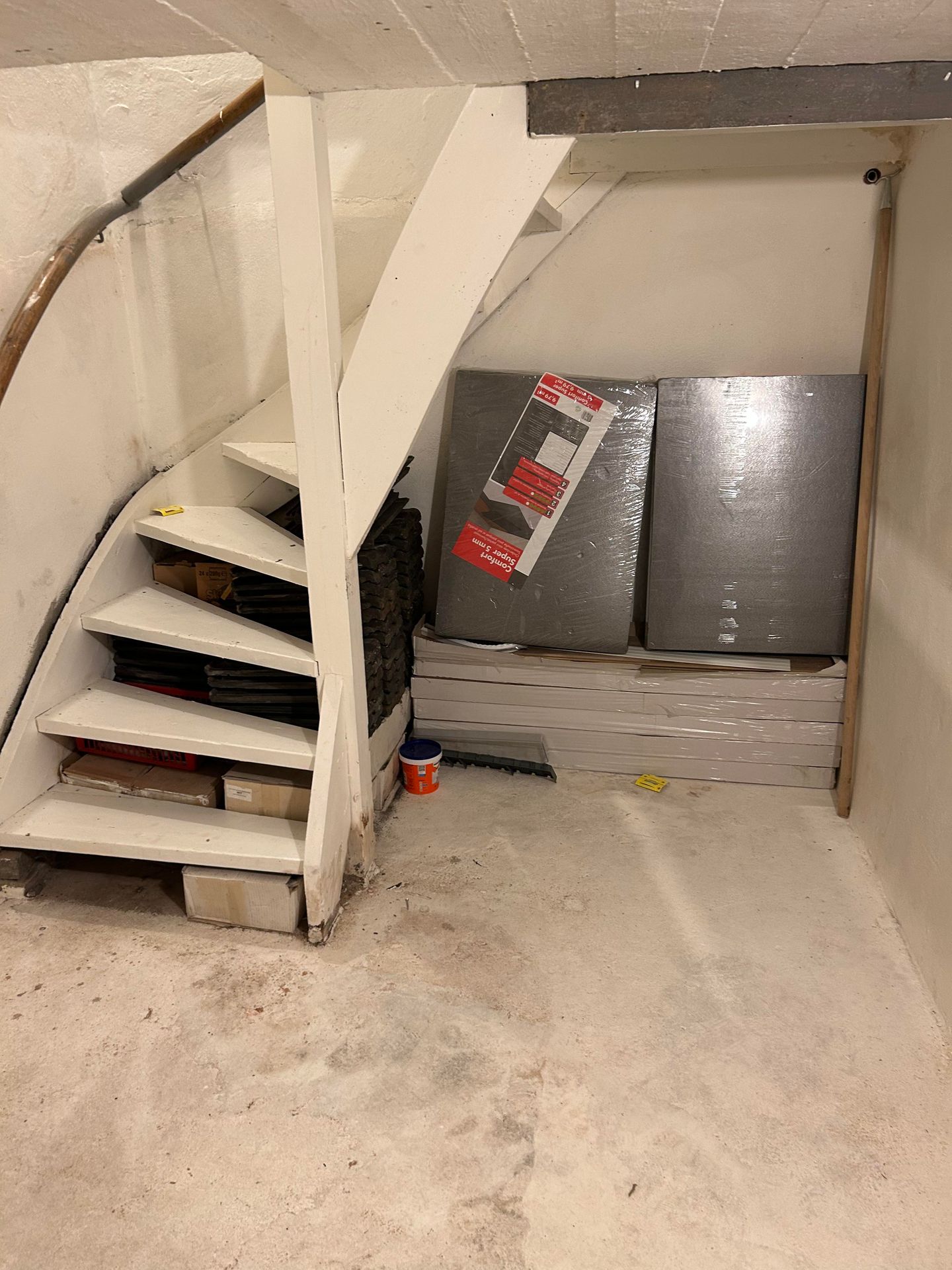 Foto 14 van P.J. Troelstrastraat 1-01