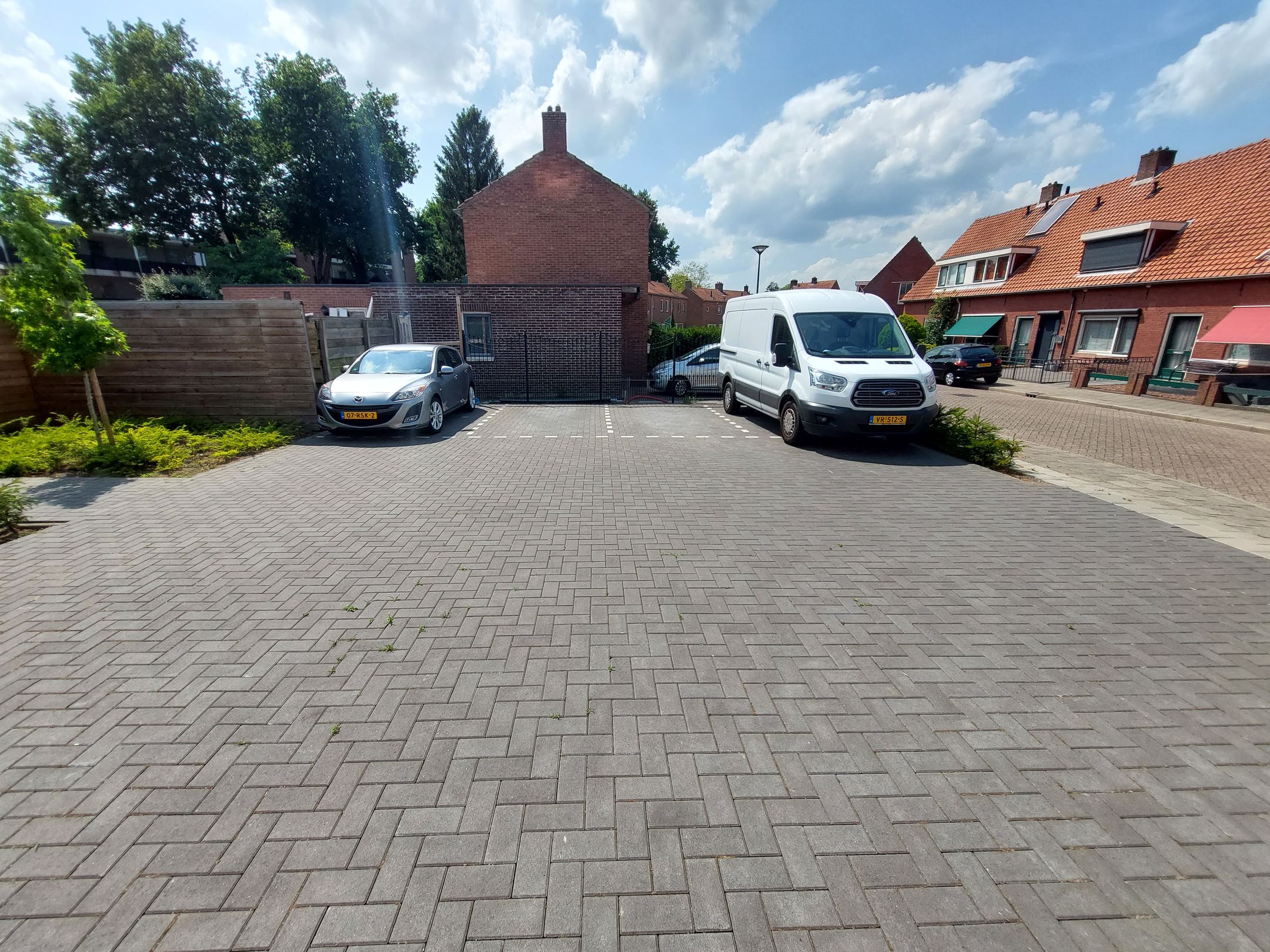 Foto 18 van P.J. Troelstrastraat 1-01