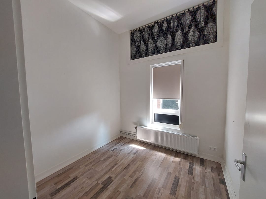 Foto 8 van P.J. Troelstrastraat 1-01