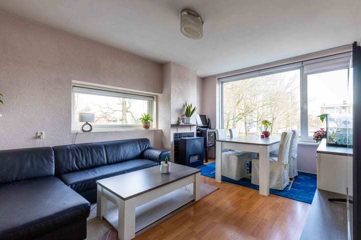 Foto 5 van Münsterstraat 4