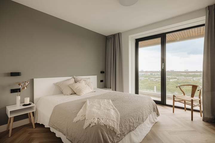 Photo 4 of Heathrowstraat 350