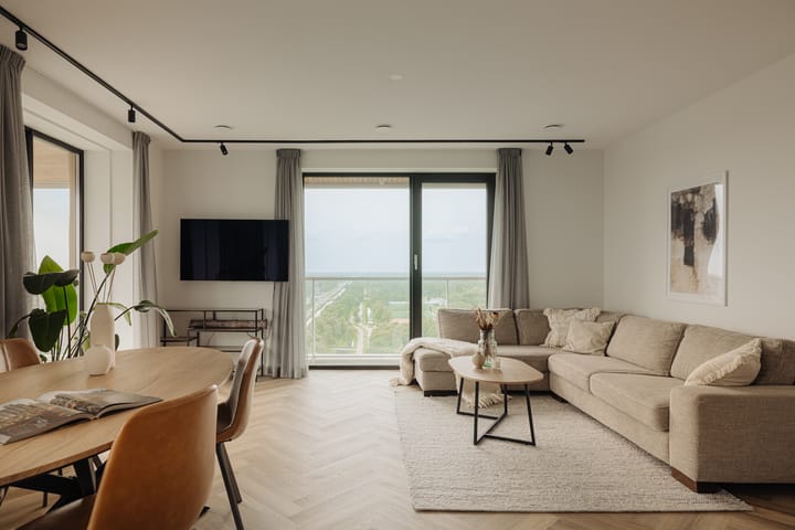 Photo 2 of Heathrowstraat 350