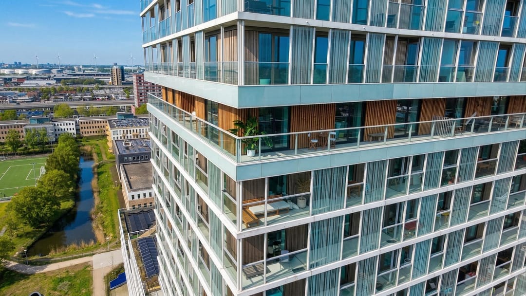 Photo 7 of Heathrowstraat 350