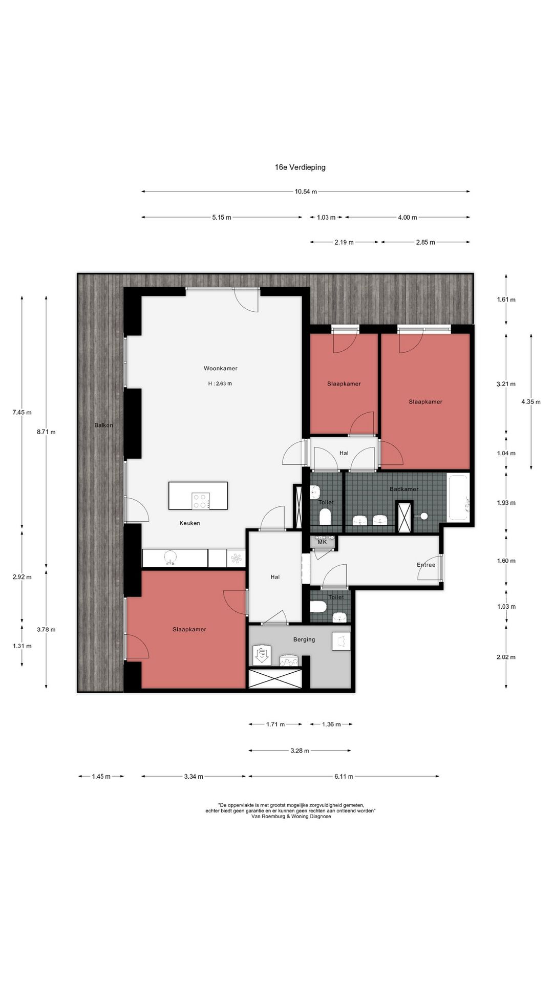 Photo 28 of Heathrowstraat 350