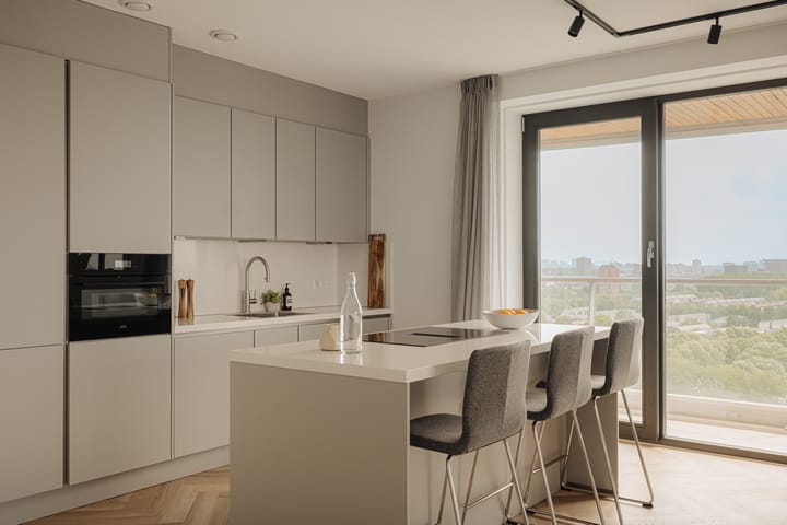 Photo 3 of Heathrowstraat 350