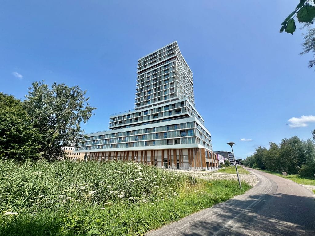 Photo 6 of Heathrowstraat 350