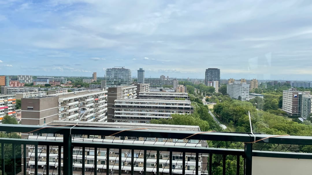 Photo 7 of van Vredenburchweg 845