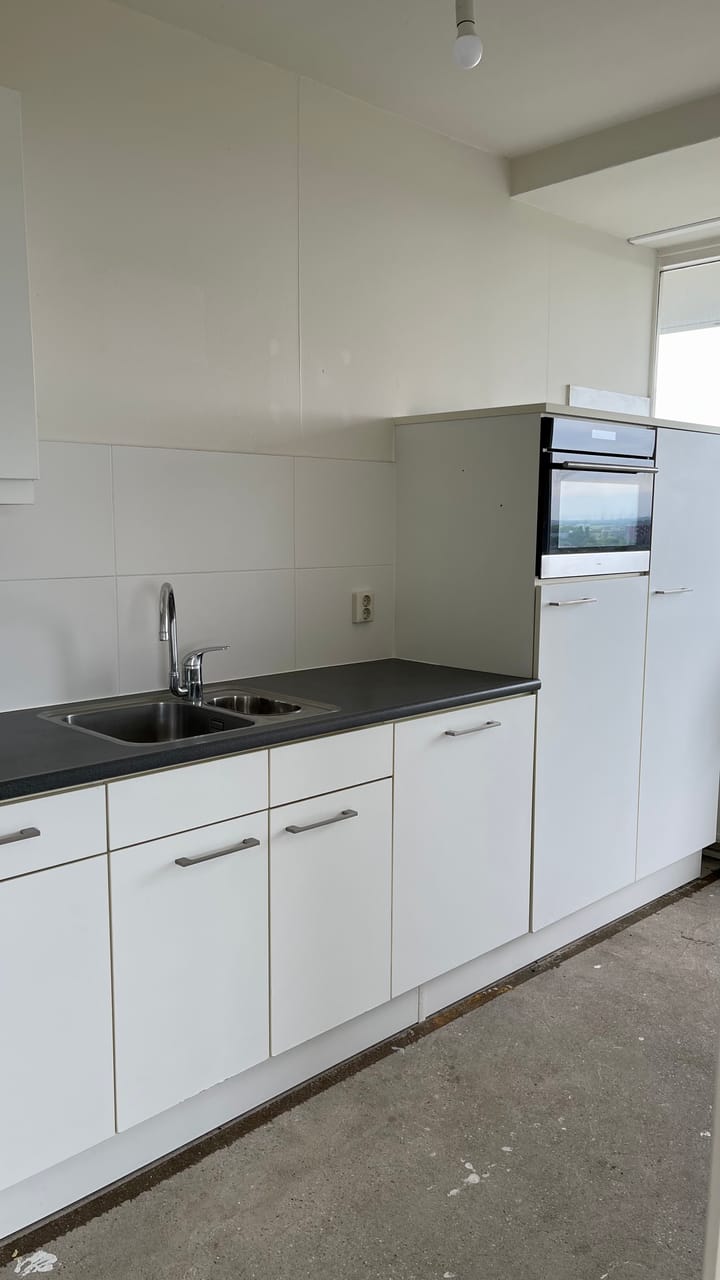 Foto 5 van van Vredenburchweg 845