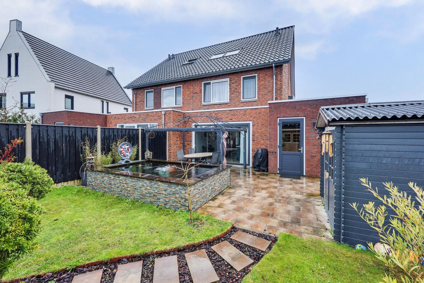 Foto 5 van Beekshof 38