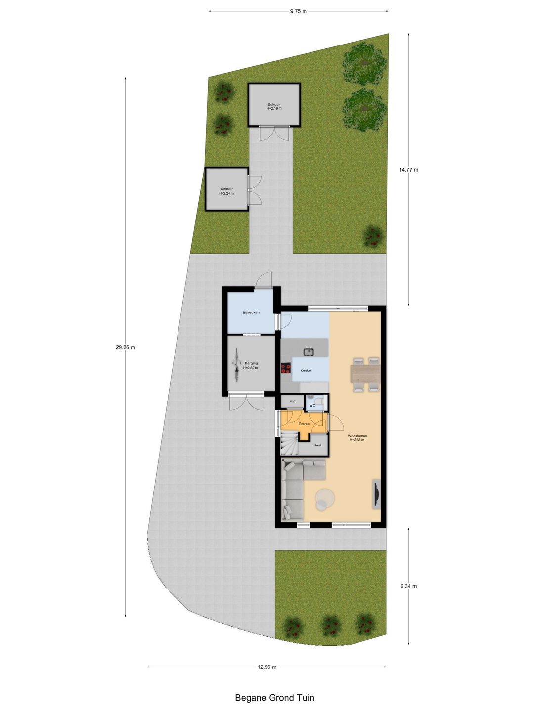 Foto 56 van Beekshof 38