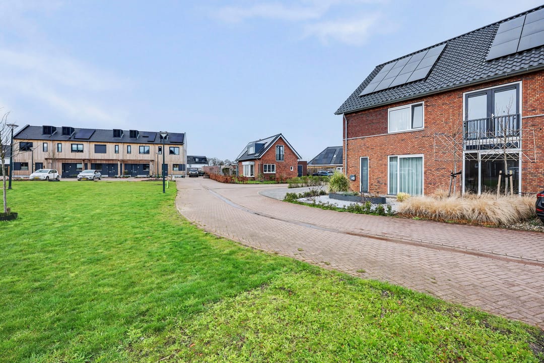 Foto 7 van Beekshof 38