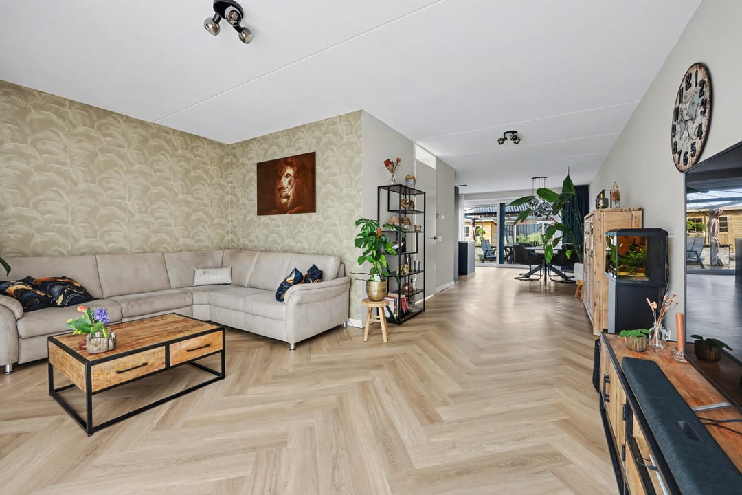 Foto 11 van Beekshof 38