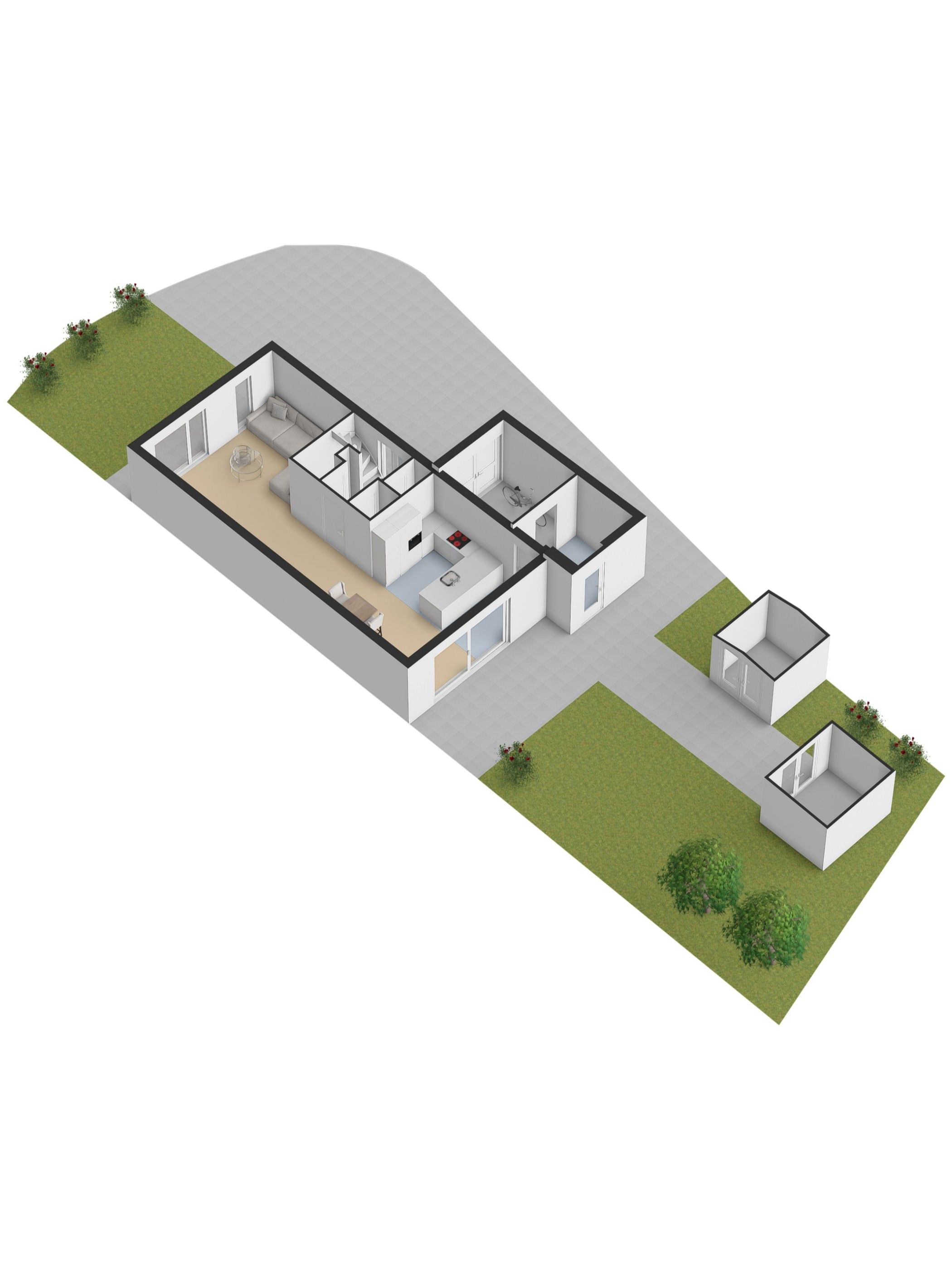 Foto 57 van Beekshof 38