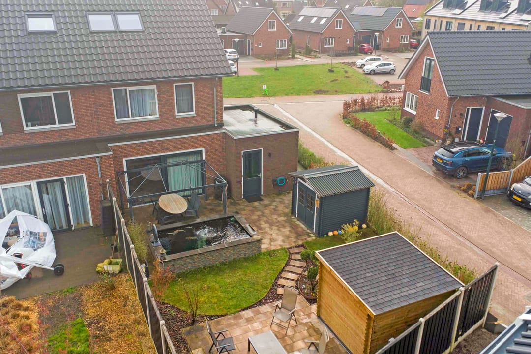 Foto 53 van Beekshof 38