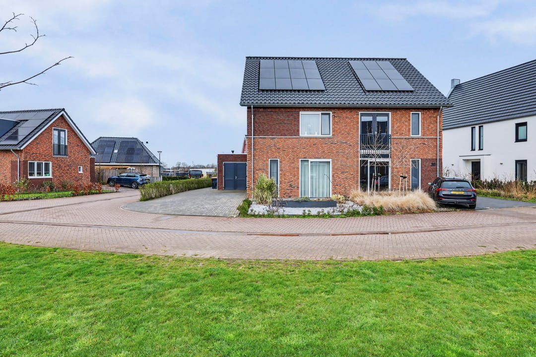 Foto 47 van Beekshof 38