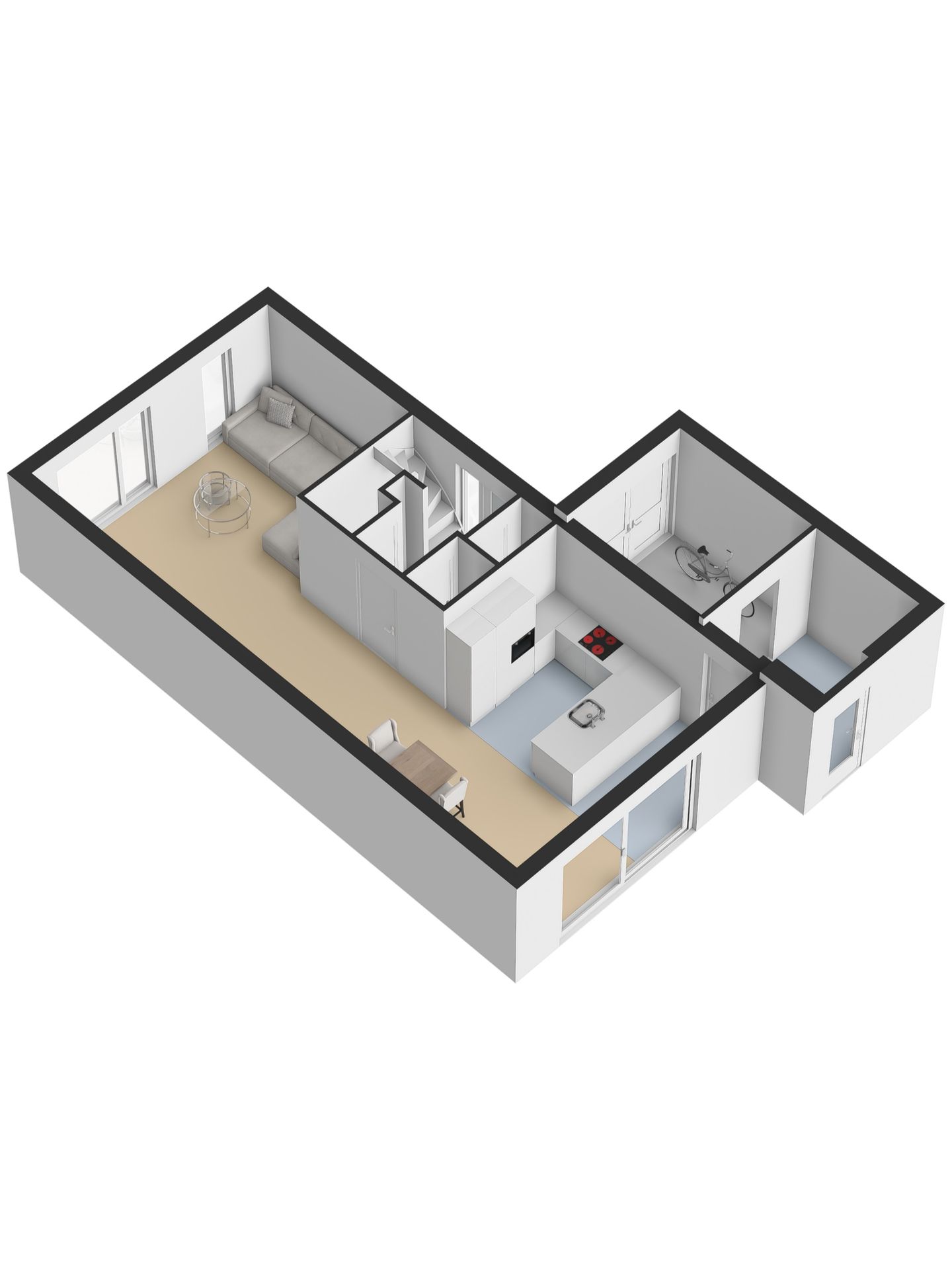 Foto 55 van Beekshof 38