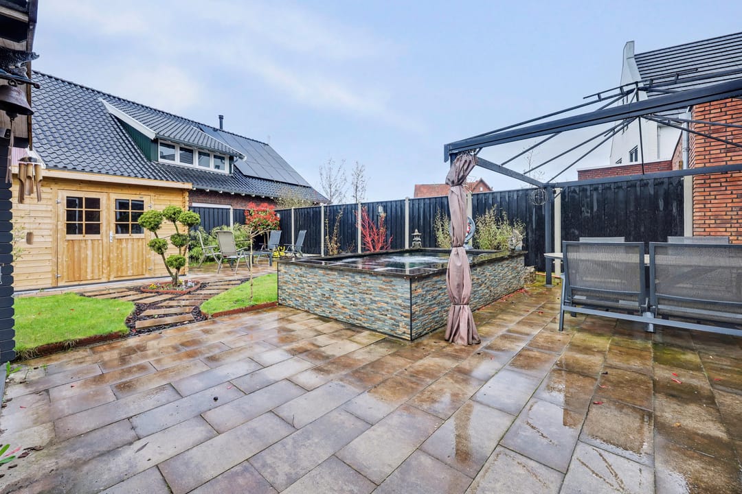 Foto 41 van Beekshof 38