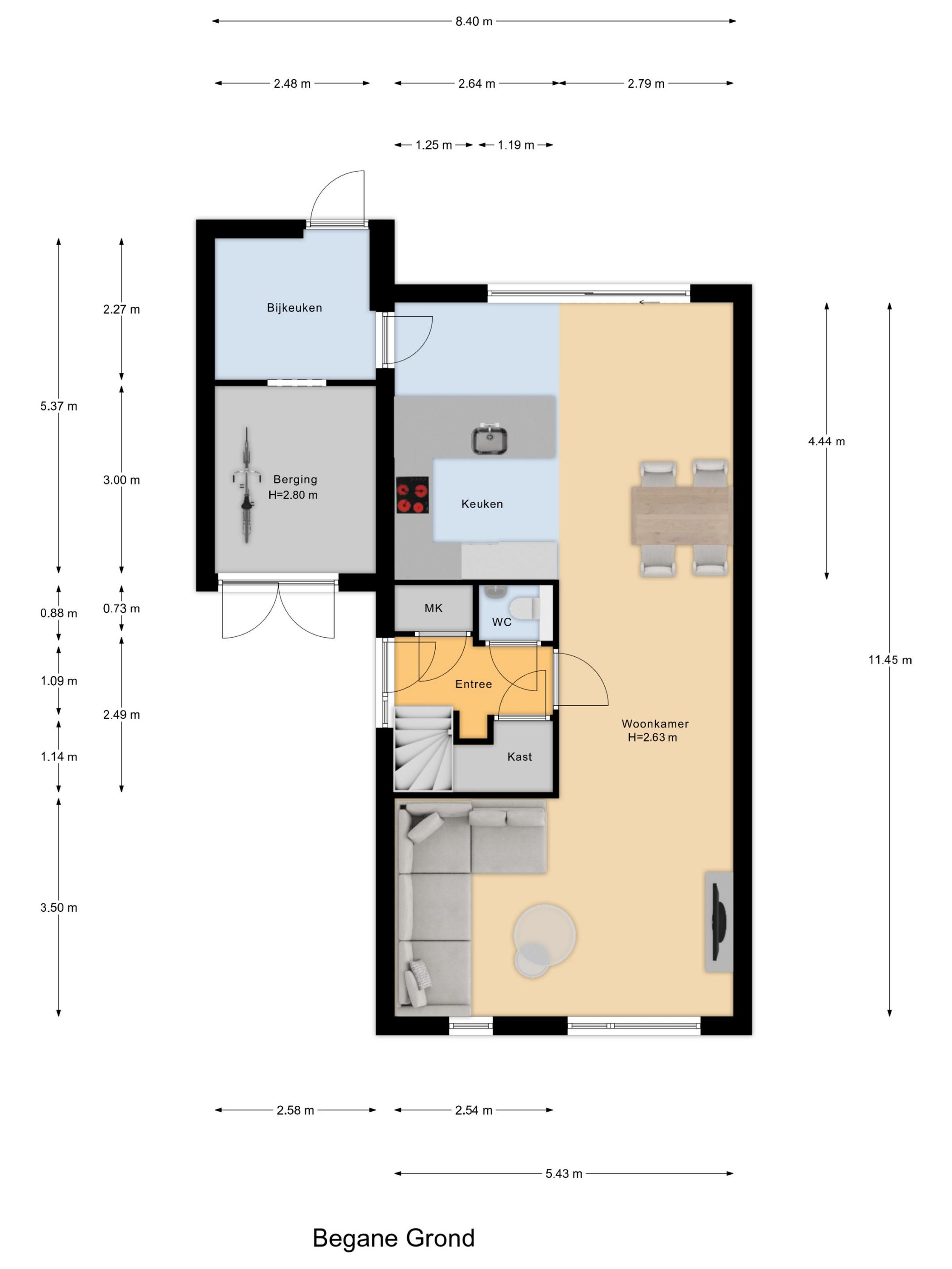 Foto 54 van Beekshof 38