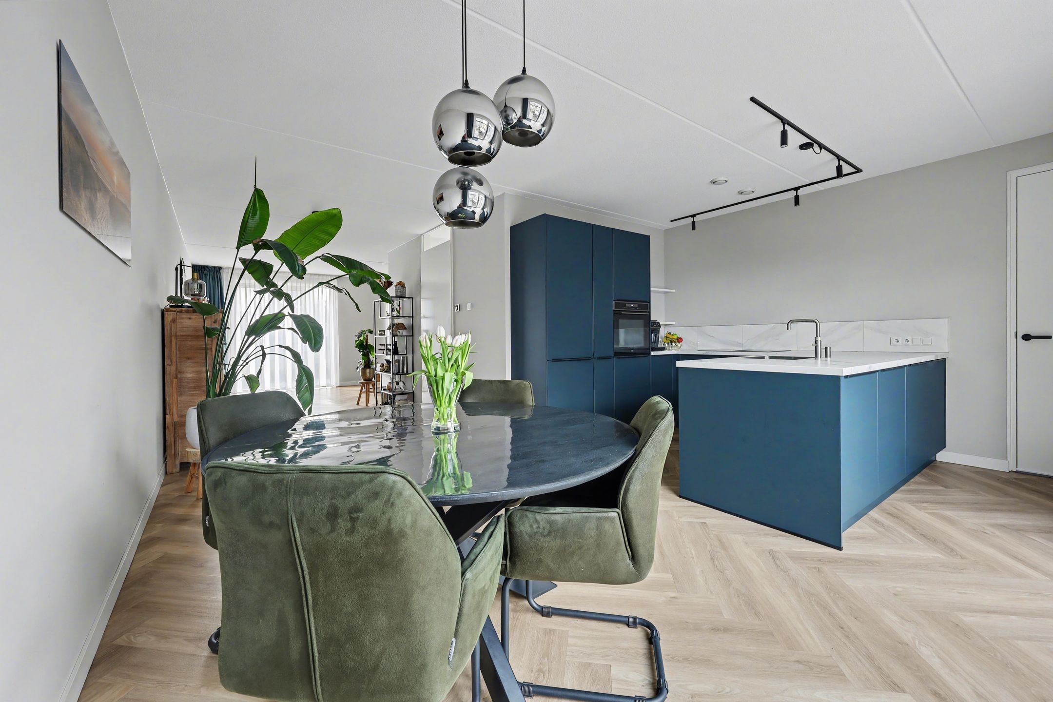 Foto 3 van Beekshof 38