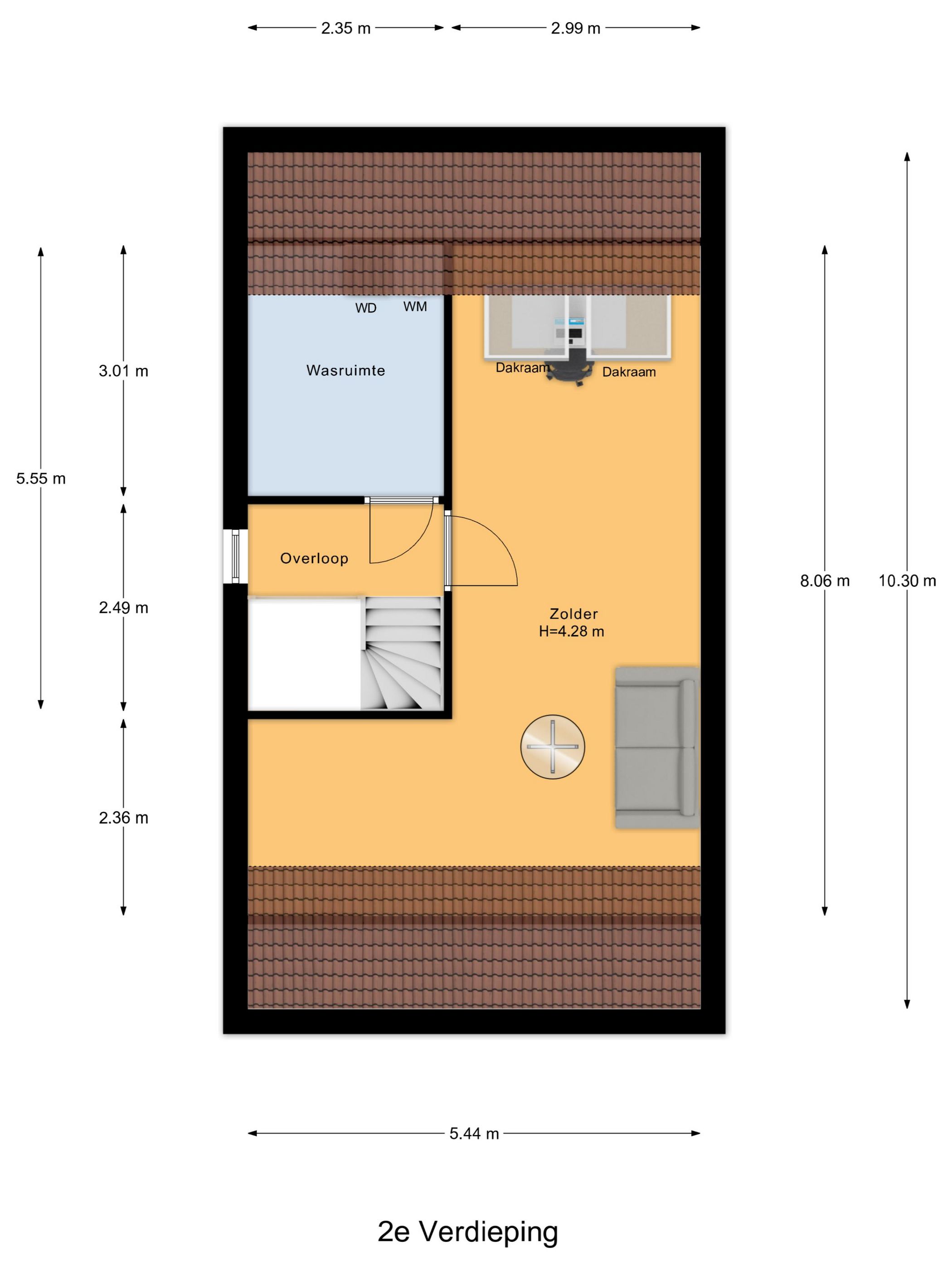 Foto 60 van Beekshof 38