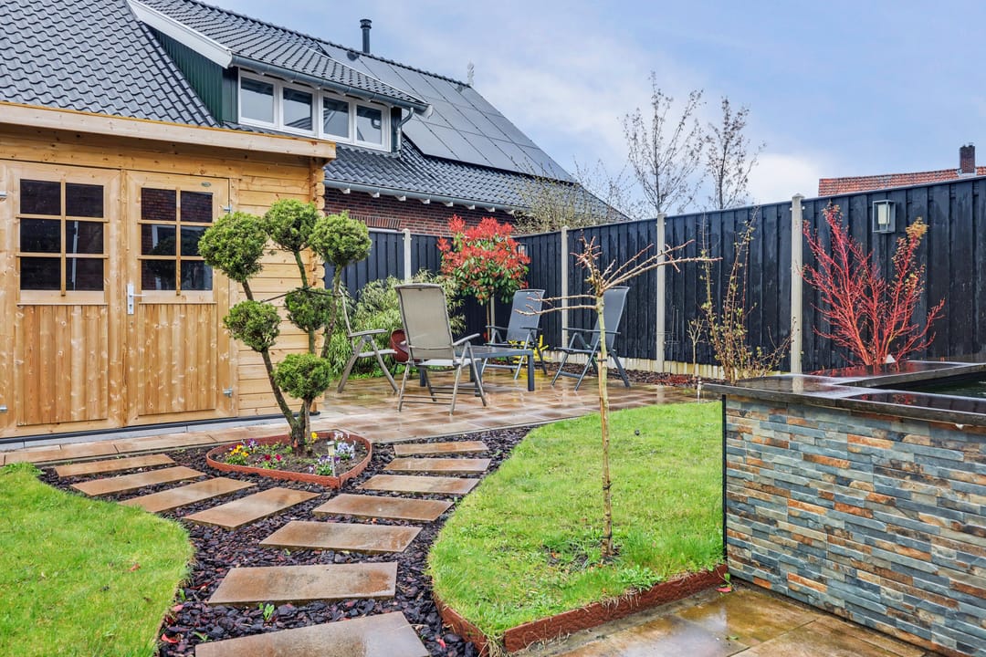 Foto 43 van Beekshof 38