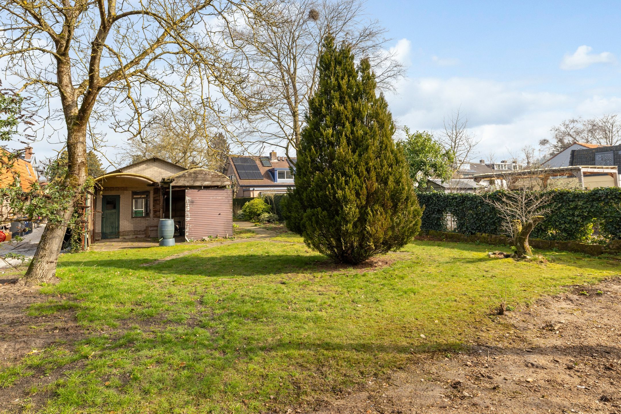 Foto 3 van Marmontweg 32