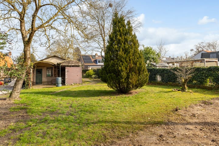 Foto 3 van Marmontweg 32