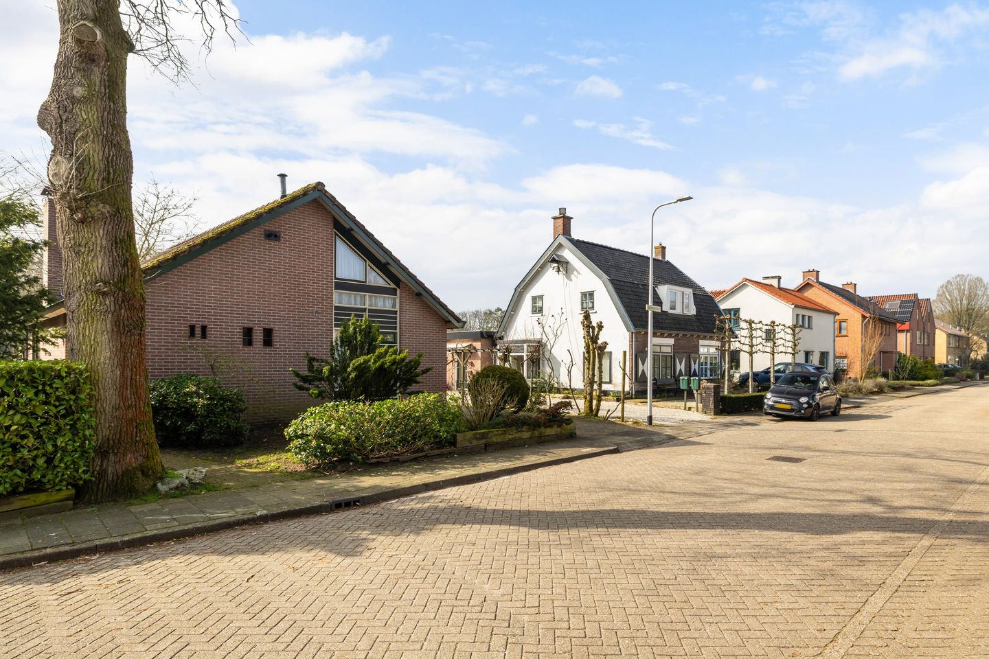 Foto 5 van Marmontweg 32