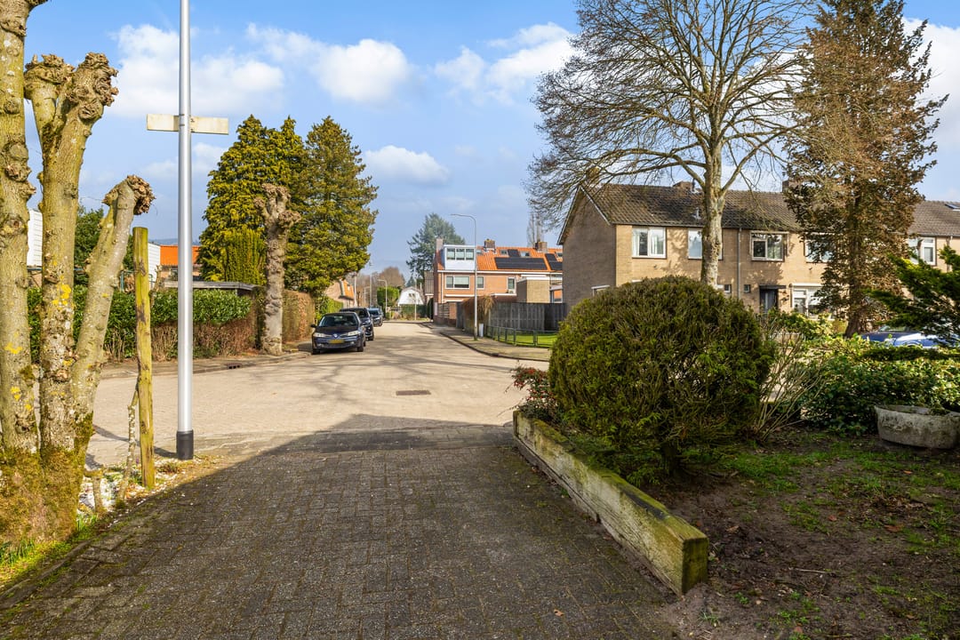 Foto 8 van Marmontweg 32