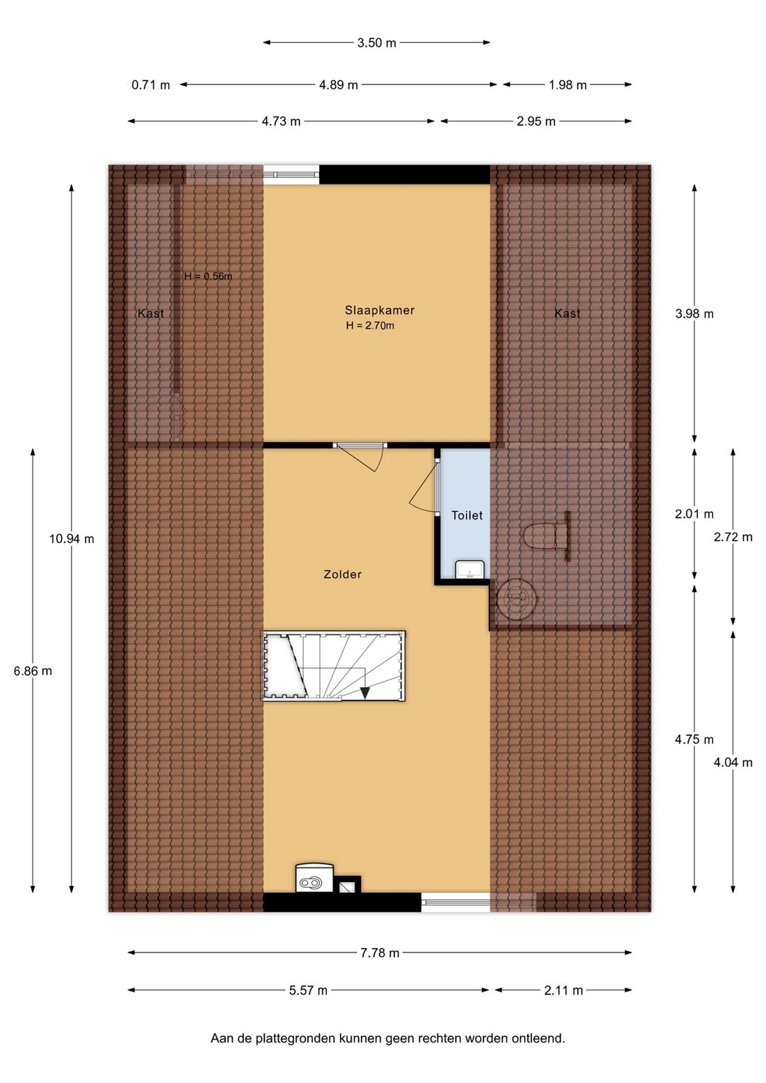 Foto 52 van Marmontweg 32