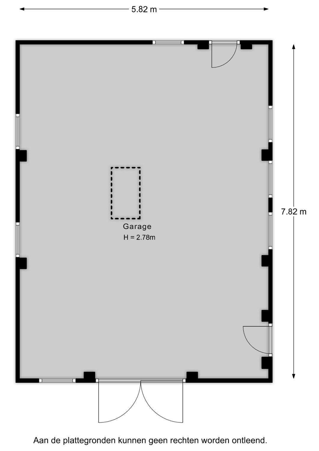 Foto 53 van Marmontweg 32