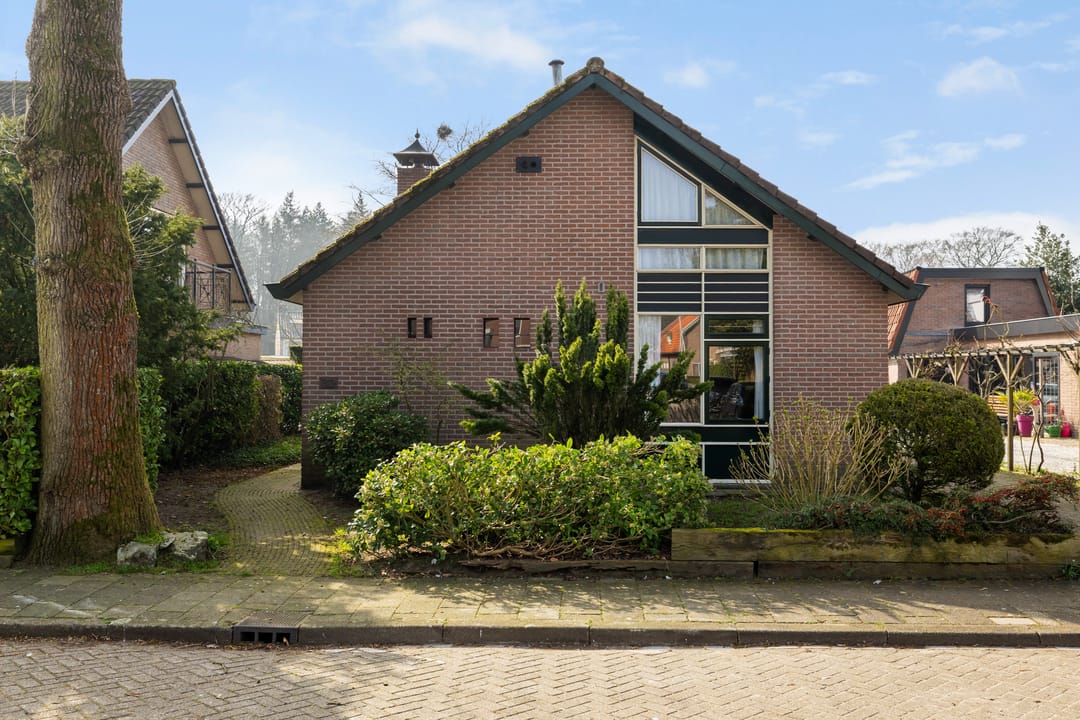 Foto 7 van Marmontweg 32