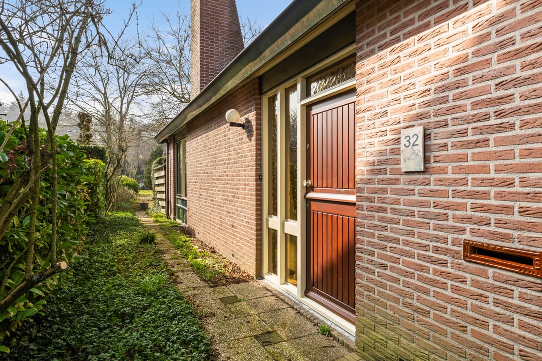 Foto 11 van Marmontweg 32