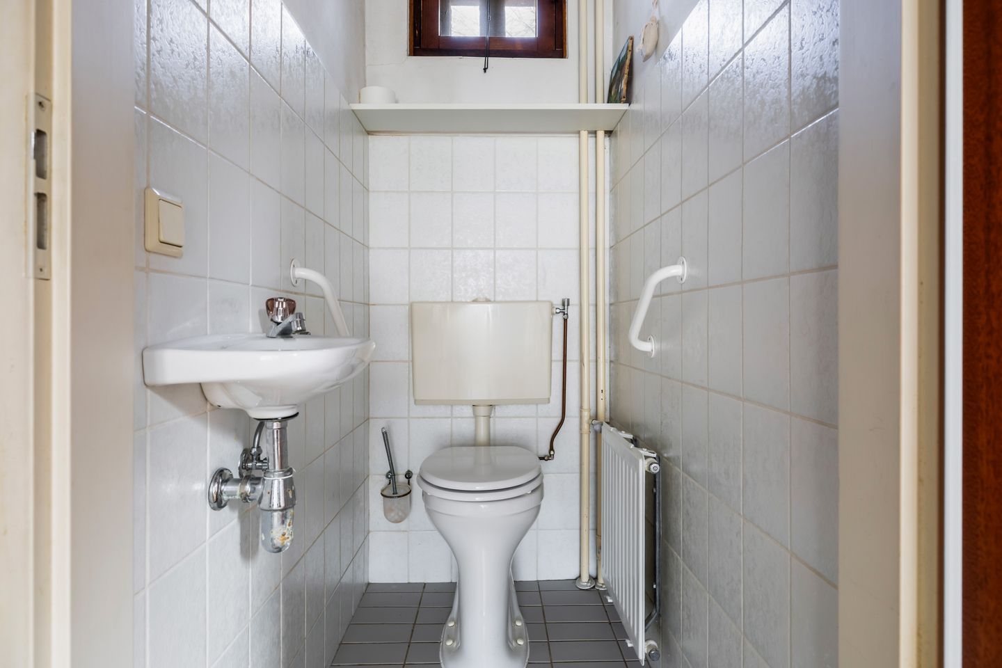 Foto 14 van Marmontweg 32