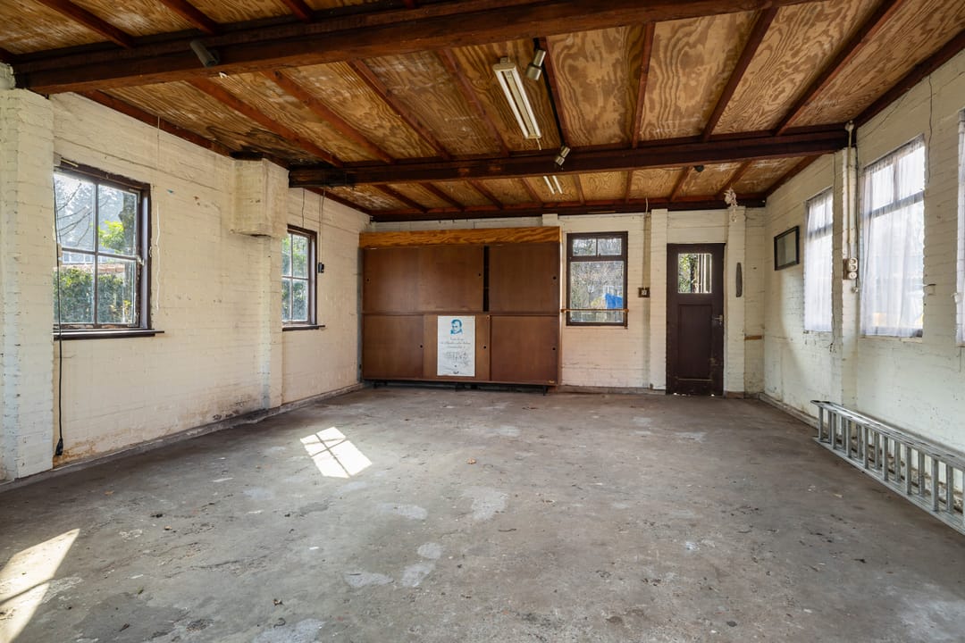 Foto 37 van Marmontweg 32