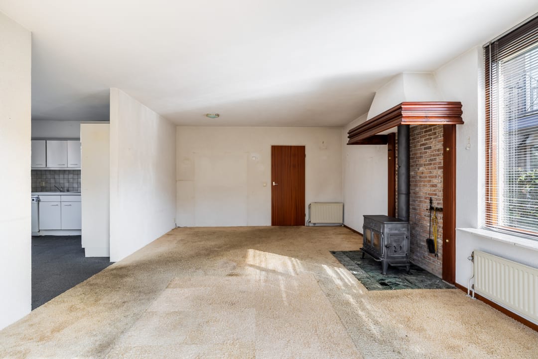 Foto 16 van Marmontweg 32