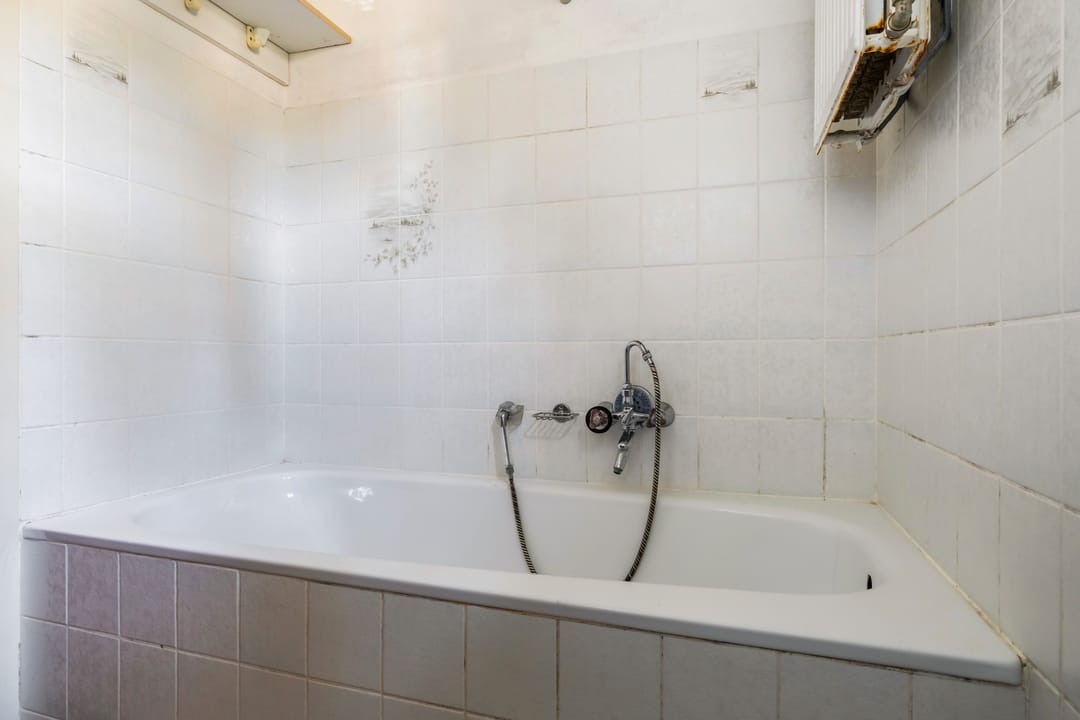 Foto 26 van Marmontweg 32