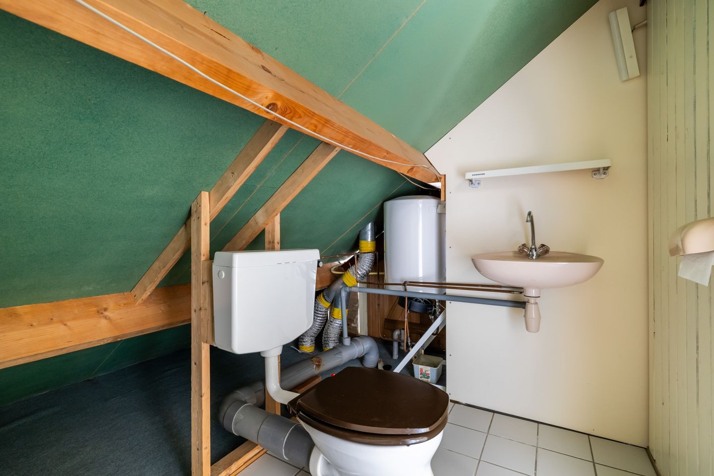 Foto 35 van Marmontweg 32