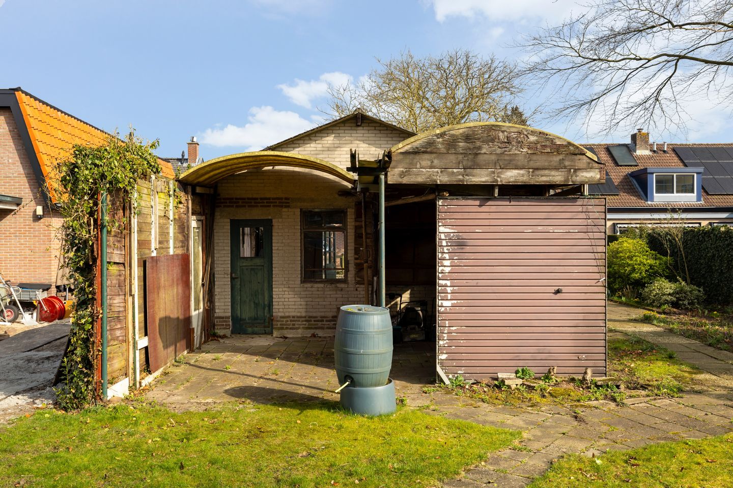 Foto 40 van Marmontweg 32