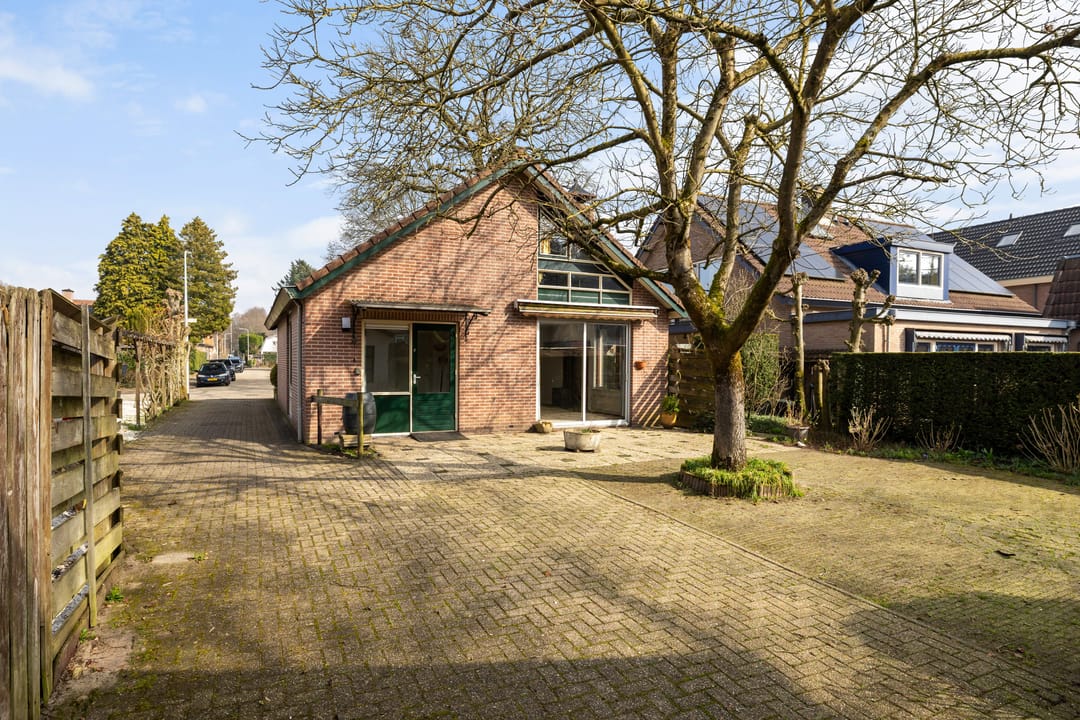 Foto 41 van Marmontweg 32