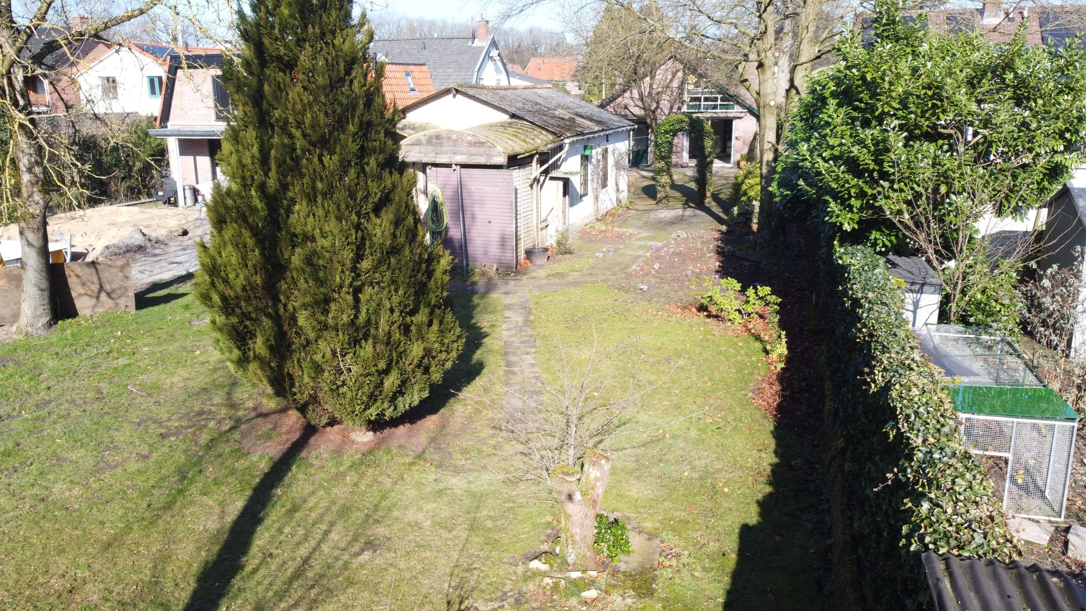 Foto 45 van Marmontweg 32