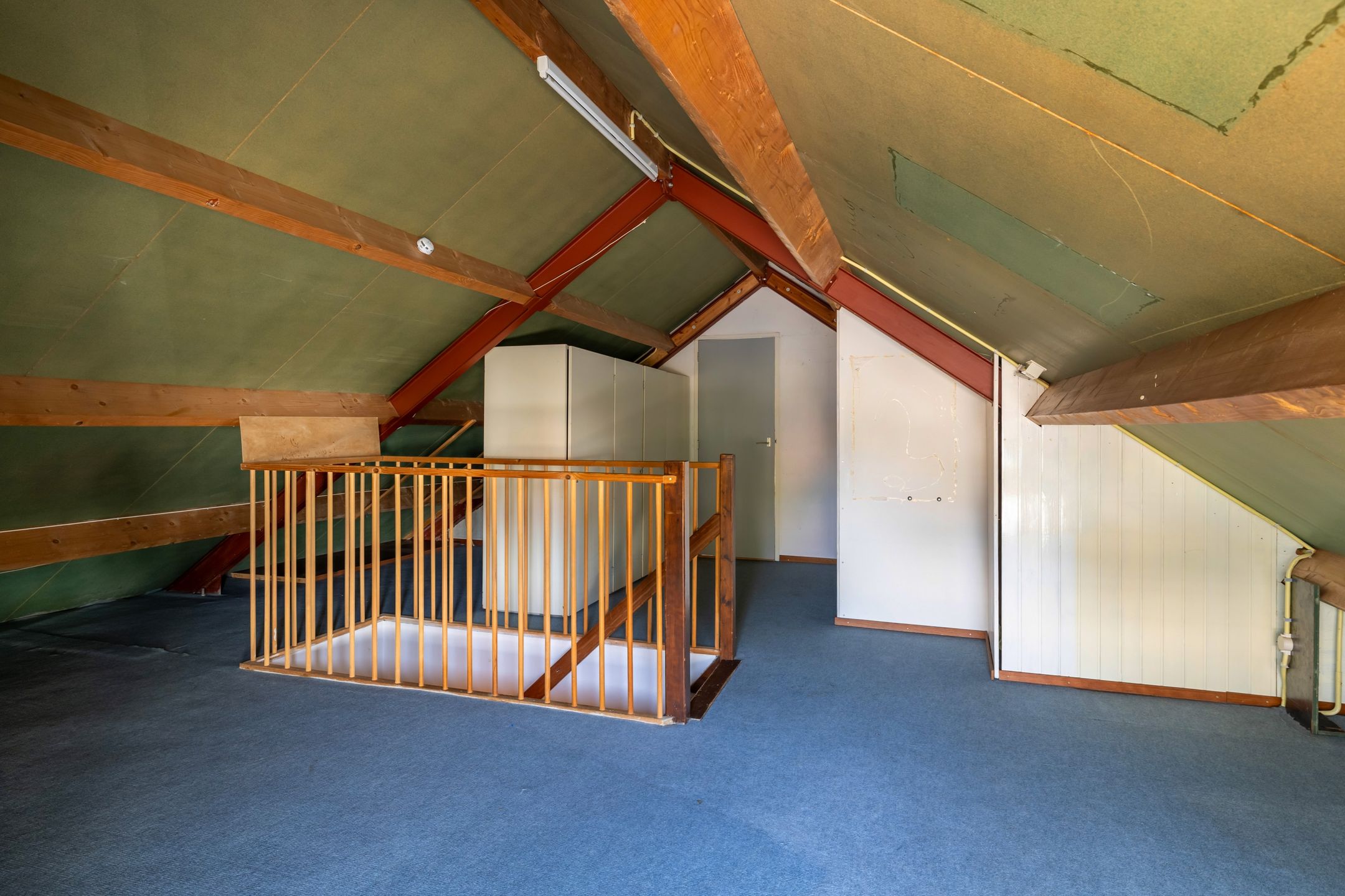 Foto 30 van Marmontweg 32