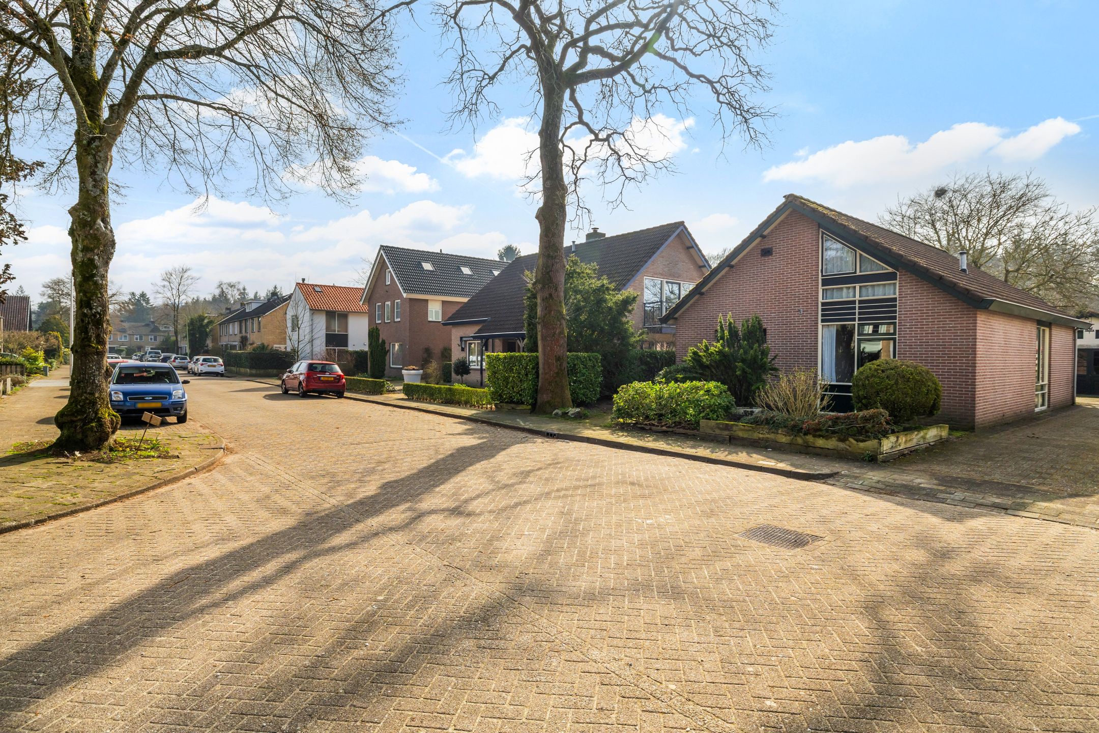 Foto 6 van Marmontweg 32