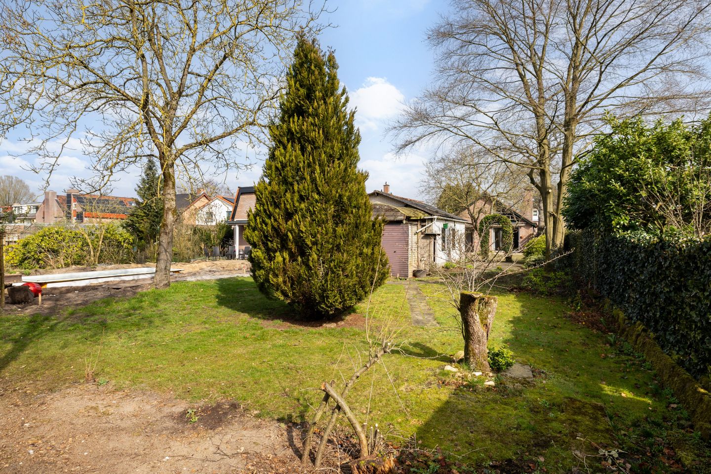 Foto 49 van Marmontweg 32