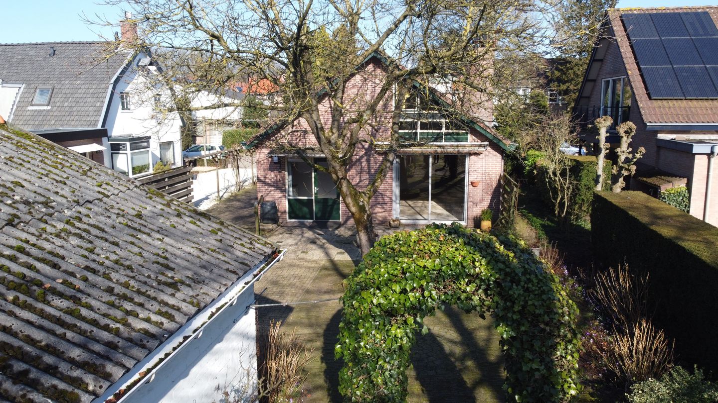 Foto 44 van Marmontweg 32