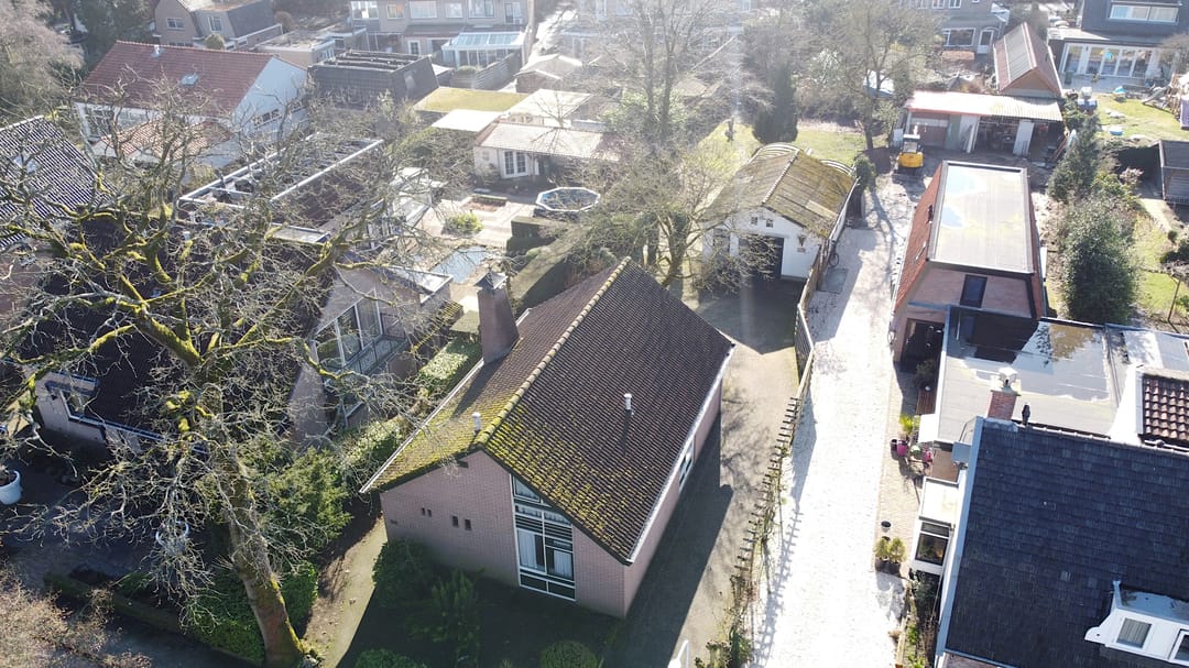 Foto 43 van Marmontweg 32