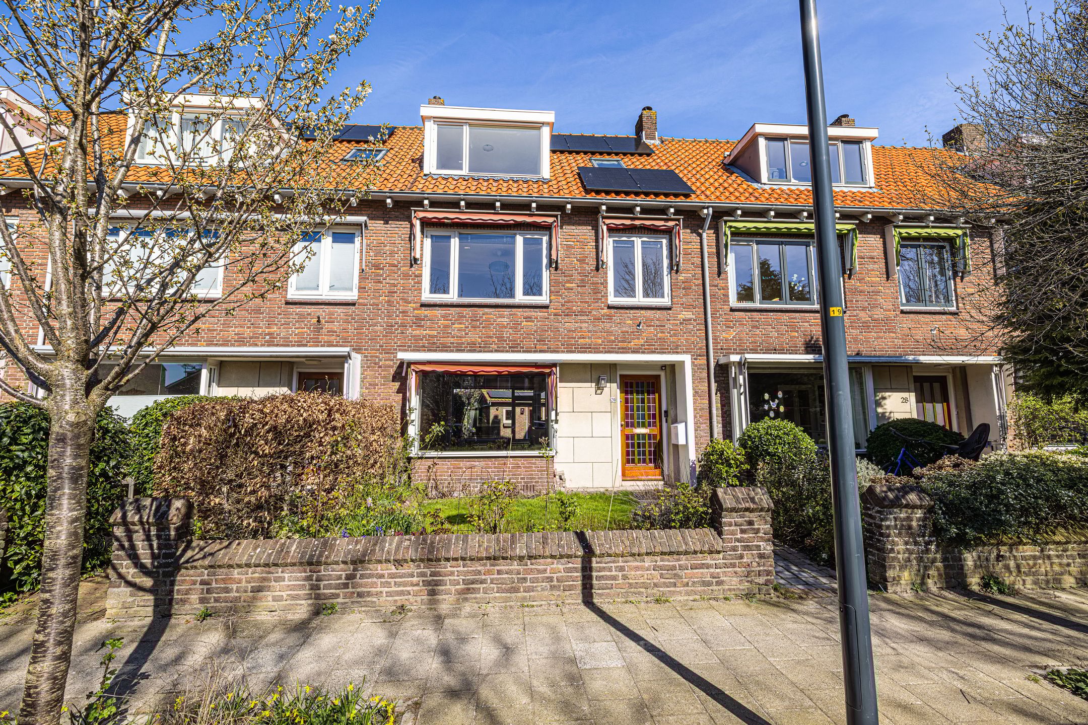 Photo 6 of Roomburgerlaan 26