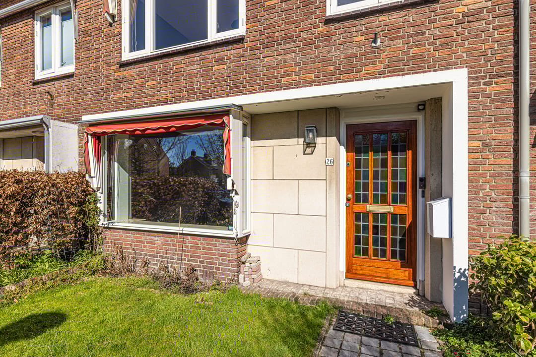 Photo 7 of Roomburgerlaan 26