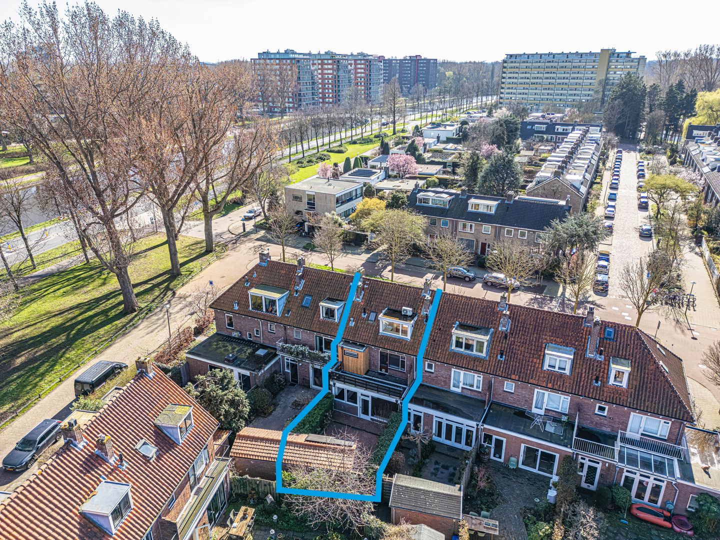 Photo 19 of Roomburgerlaan 26